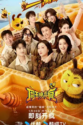 银河歌谣 综艺 2026